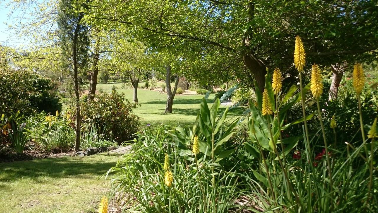 Altona Garden Retreat Spreyton Exterior foto